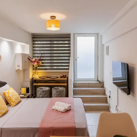 Sweet Greek Memories C Apartment Athens Exterior photo