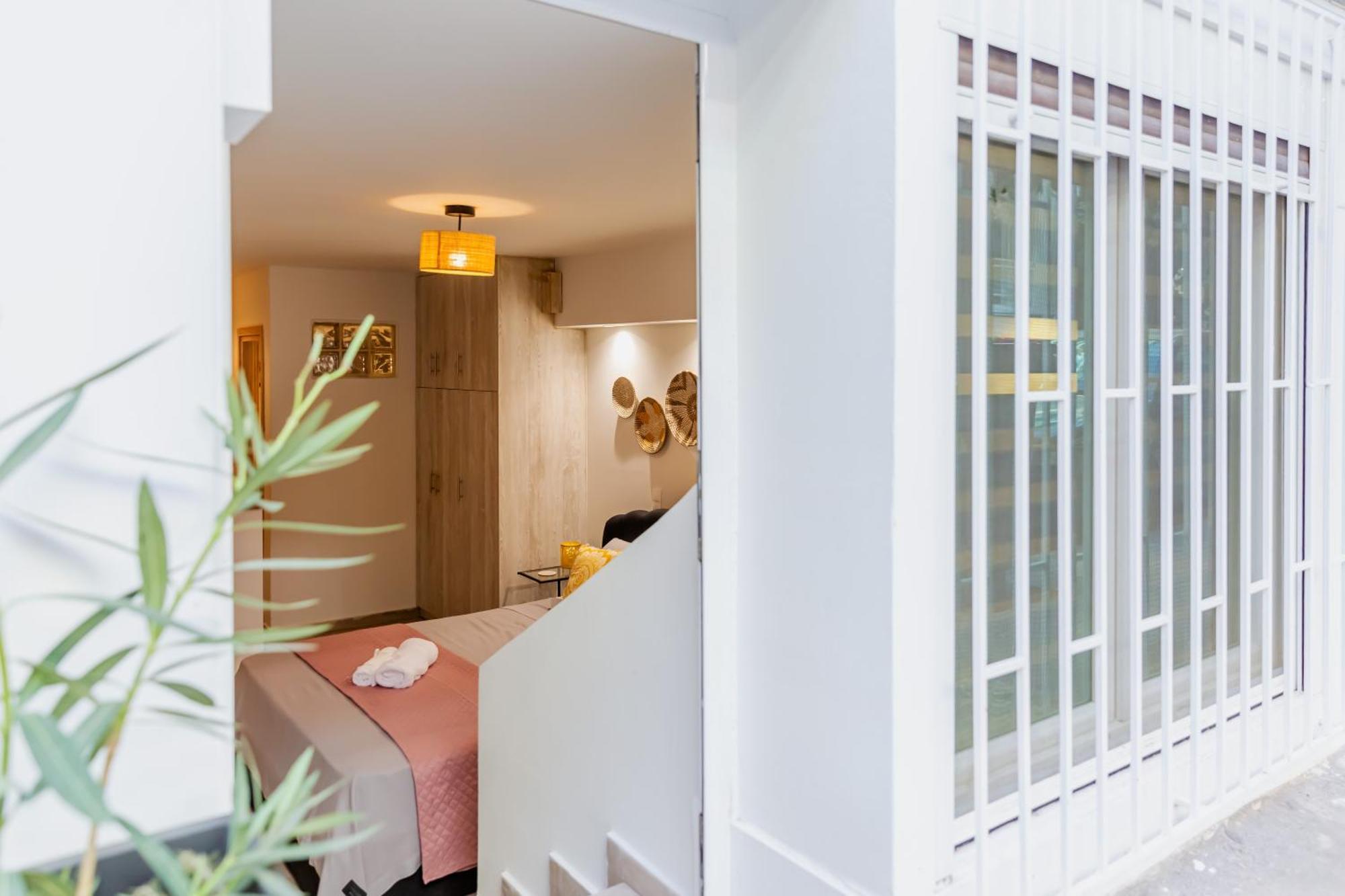 Sweet Greek Memories C Apartment Athens